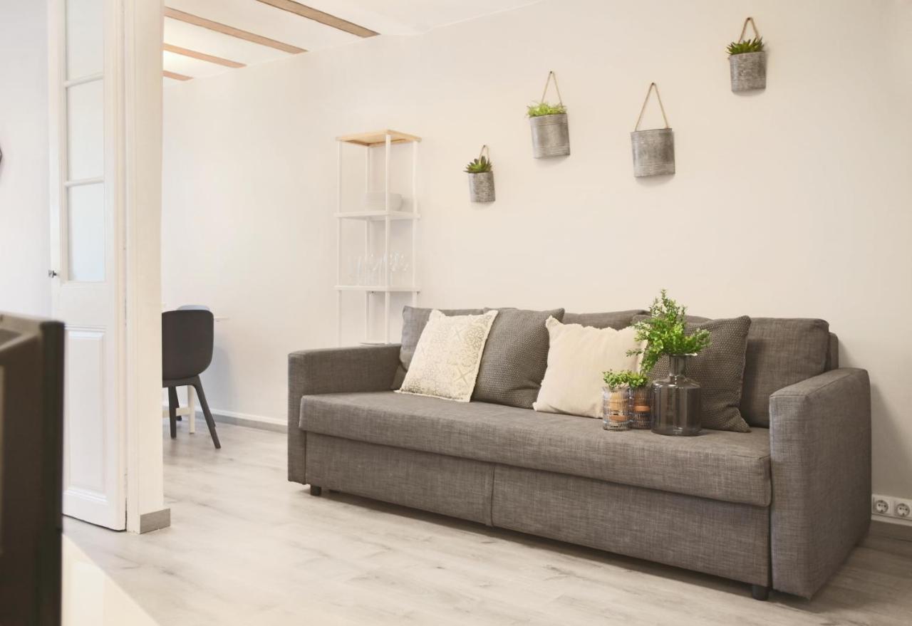 Apartamento Place Diputació