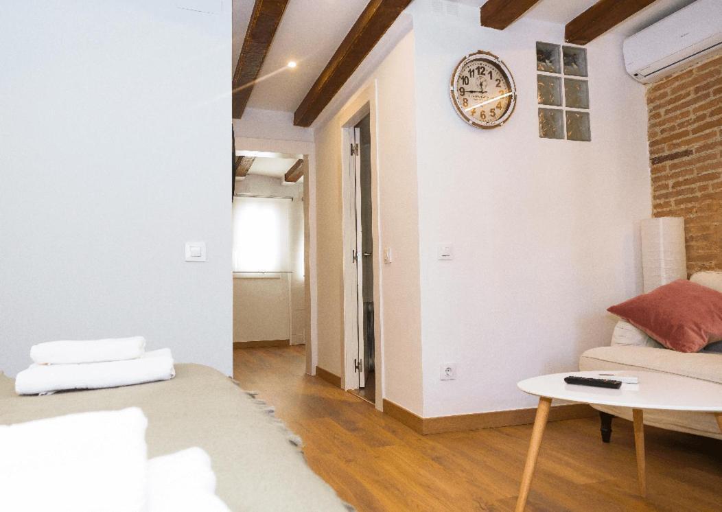 Place Diputacio Apartment